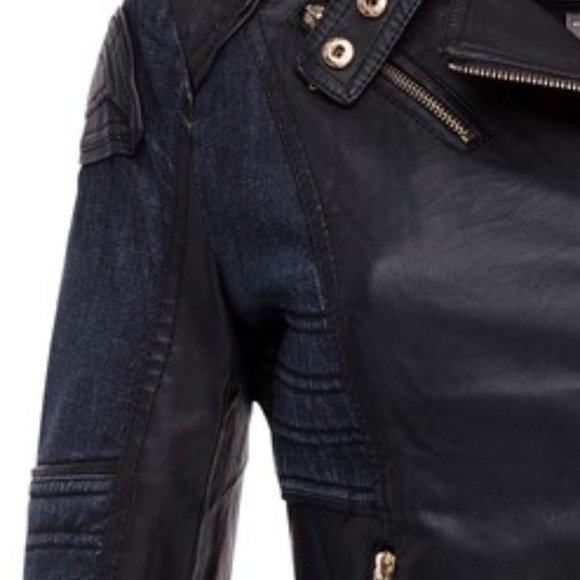 Jacket - Picture 3 of 3